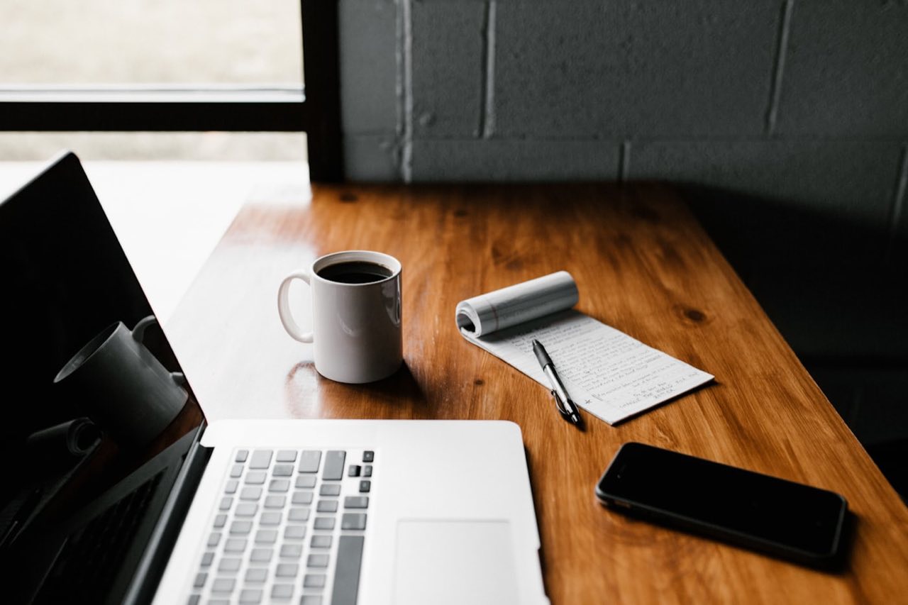 Writing legal content and articles for a solicitor website