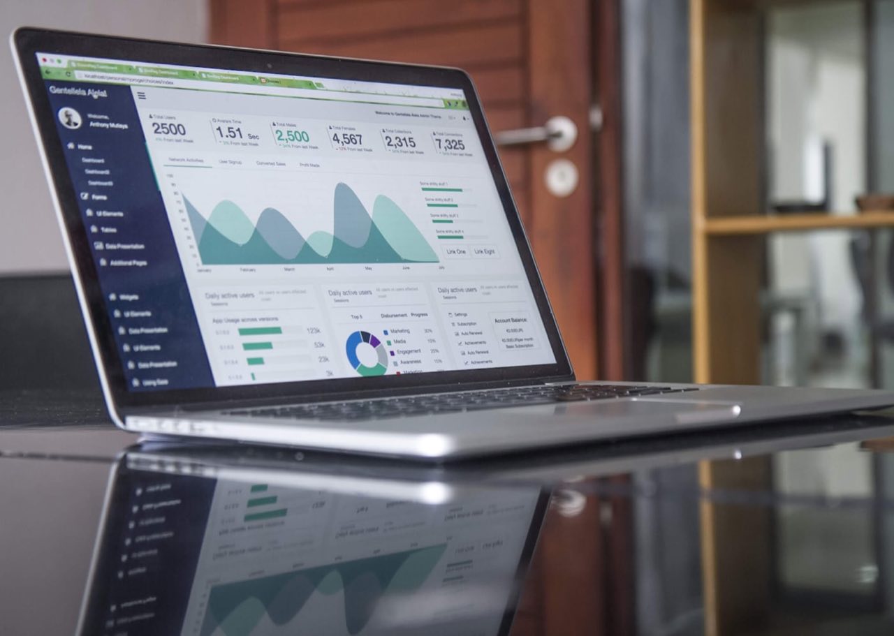 Managing a Google Ads campaign for a solicitor practice